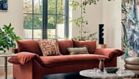 Rust Velvet