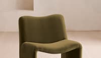 Velvet Olive