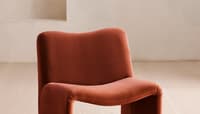 Rust Velvet