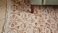 Wool Rust