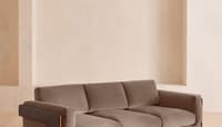 Velvet Taupe