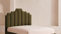Velvet Olive
