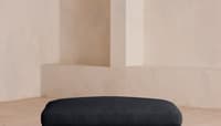 Linen Indigo