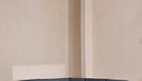 Linen Prussian Blue