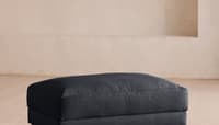 Linen Indigo
