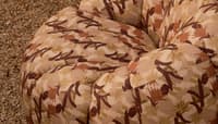 Woven Jacquard Christopher Farr Cactus Flower