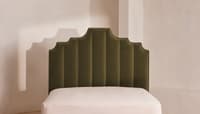 Velvet Olive
