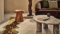 Wool Olive