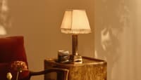 Linen Brass