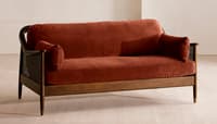 Rust Velvet