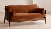 Velvet Cinnamon