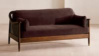 Velvet Aubergine