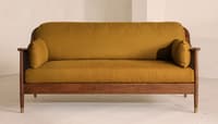 Linen Turmeric