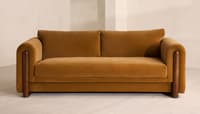 Velvet Mustard