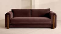 Velvet Aubergine