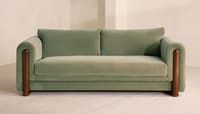Velvet Seafoam