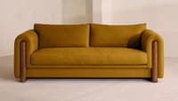 Linen Turmeric