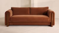 Velvet Cinnamon