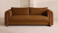 Linen Terracotta
