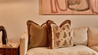 Cotton Ochre