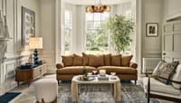Linen Ochre