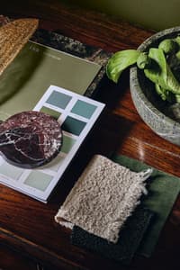 How to Create A Colour Palette That Flows Through Your Home