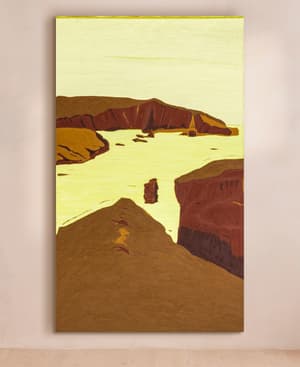 'Serenity' by Clare Thatcher - Listing Image