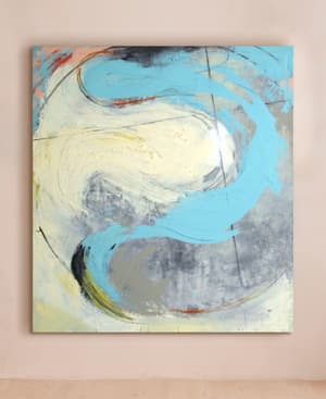 'Polewatch III' by Day Bowman - Hover Image