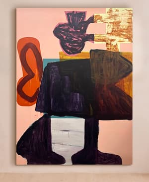 'Clavel' by Henry Ward - Listing Image