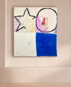 'A Clear Night’s Sky in the Morning' by Peter Evans - Listing Image