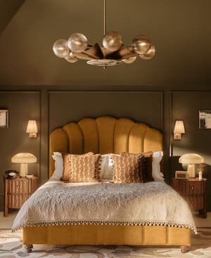 Velmer Chandelier - UK - Listing Image