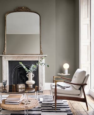 Arielle Wall Mirror - Tall - Listing Image