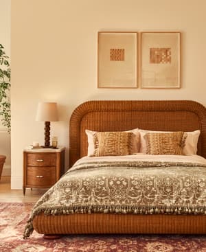 Kaplan Bed - King - Listing Image