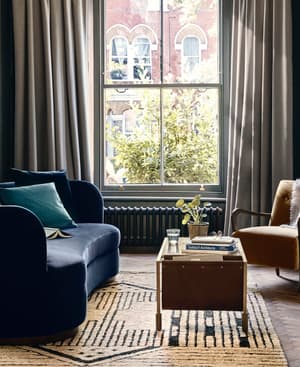 Redchurch Rug - 170 x 240cm - Hover Image