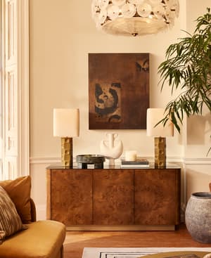 Olsen Sideboard - Mappa Burl - Listing Image
