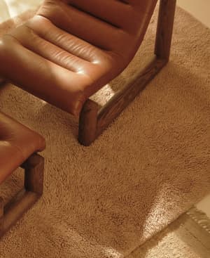 Walker Rug - Pink - 200 x 300cm - Hover Image