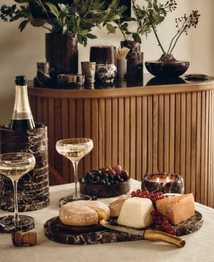 Shipley Ultimate Cheese Board Set - Listing Image
