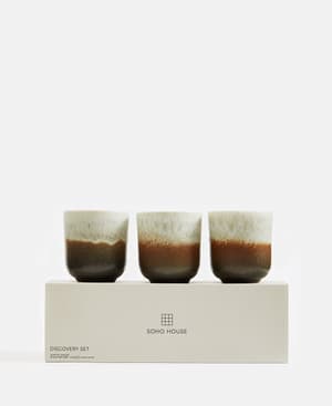 Discovery Set Candles - Listing Image