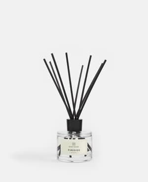 Bassett Fireside Diffuser - 150ml - Hover Image