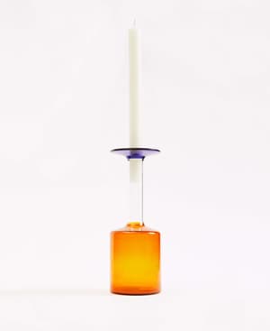 Otto Candleholder Large - Listing Image