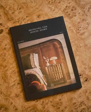 Bringing The House Home - Volume 2 - Listing Image