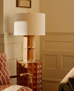 Arwen Table Lamp - Hover Image
