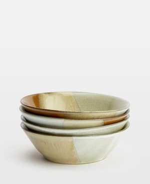 Cassia Cereal Bowl - Set of Four - Listing Image