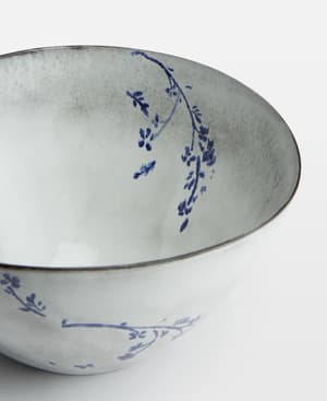 Everly Serving Bowl - Hover Image