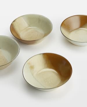 Cassia Cereal Bowl - Set of Four - Hover Image