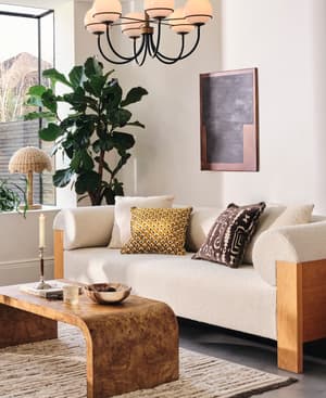 Rene Chandelier - Listing Image