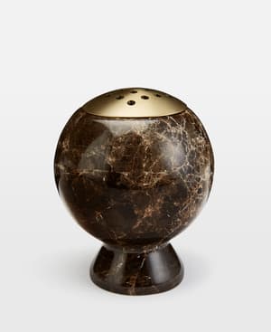 Goswell Fig Verde Incense Gift Set - Brown Marble - Listing Image