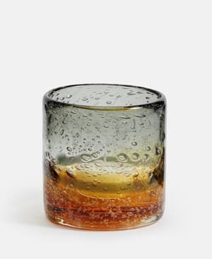 Iker Hurricane Votive - Listing Image