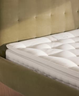 Hypnos Woolsleeper Pillow Top Mattress King (150x200cm) - Hover Image