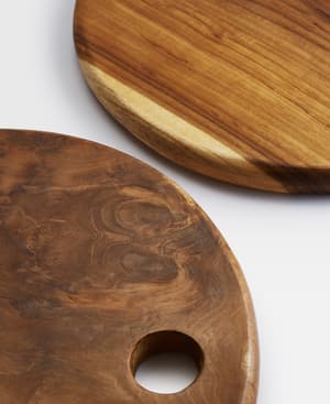 Colmar Wooden Board - Hover Image